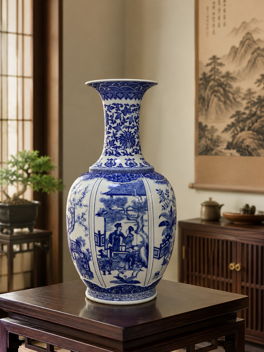 Vase