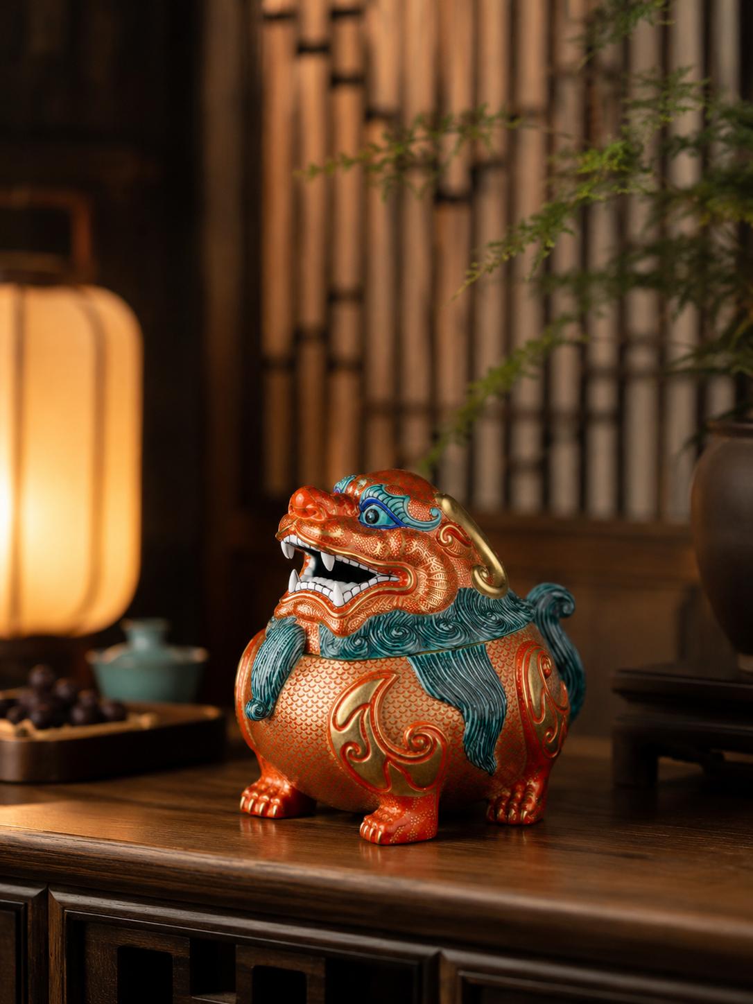 Decor Object