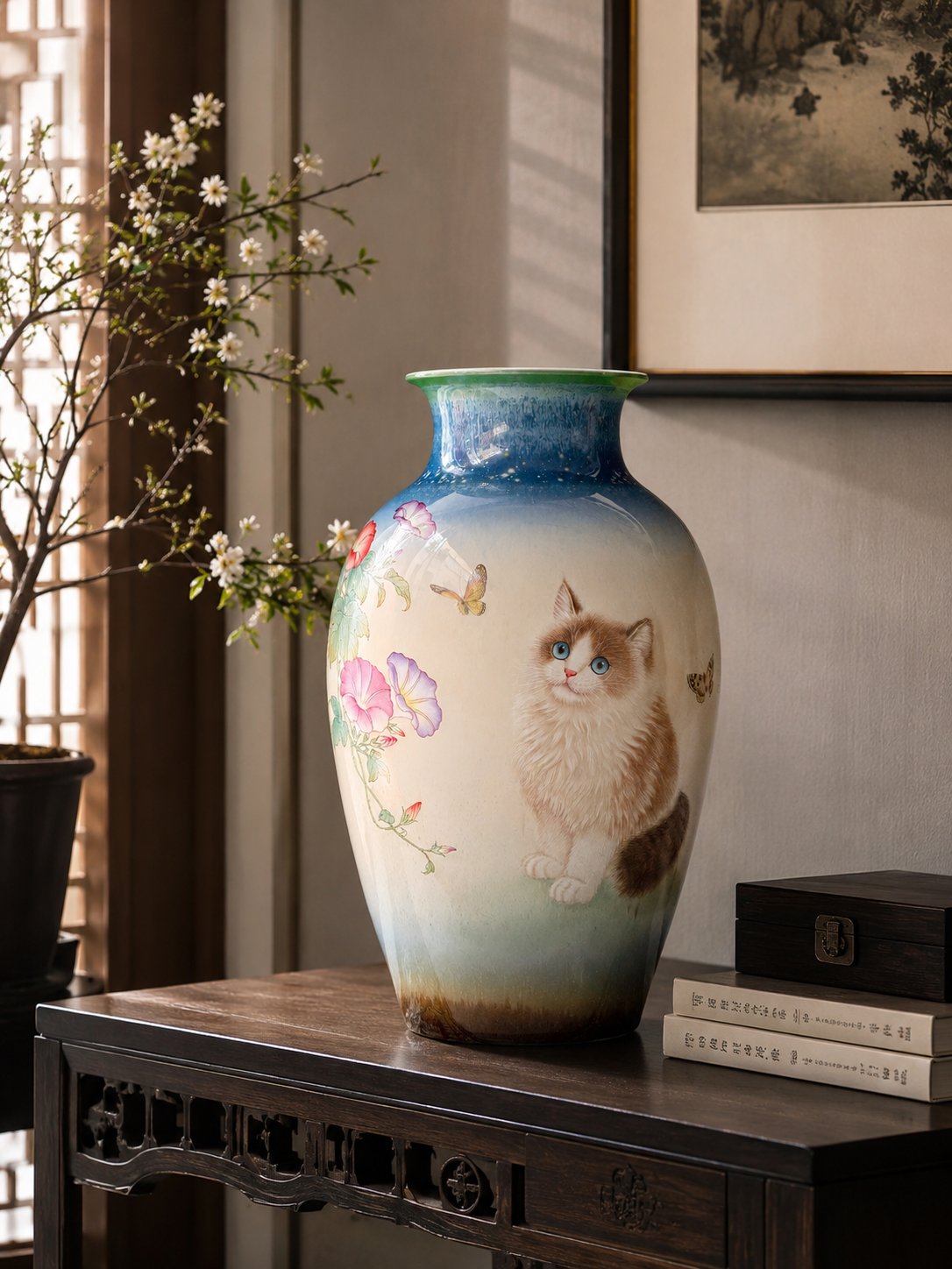 Vase