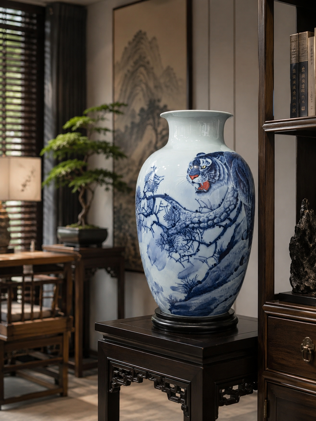 Vase