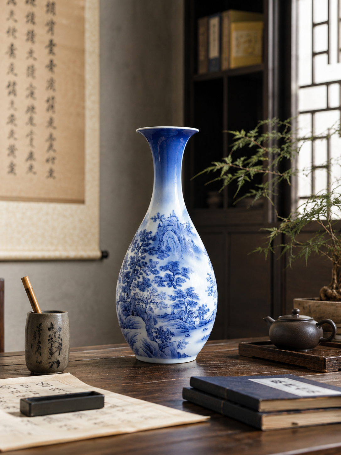 Vase